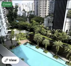 The Laurels (D9), Condominium #503219251